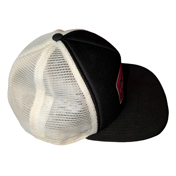 Detroit Red Wings Hat - Picture 3 of 5